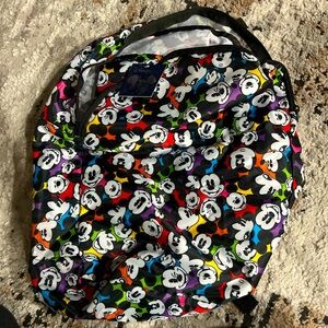 Disney backpack